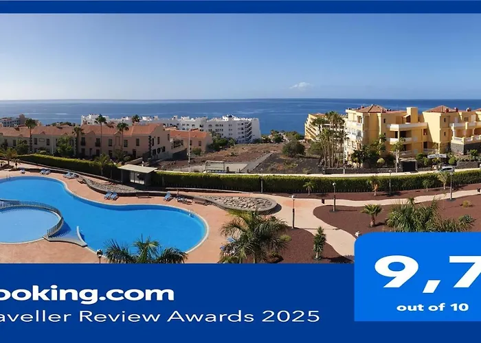 Appartamento Ocean View