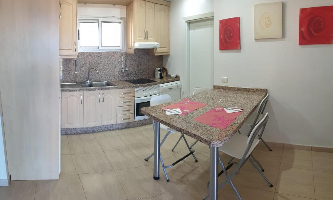 Ocean View Apartment San Miguel de Abona