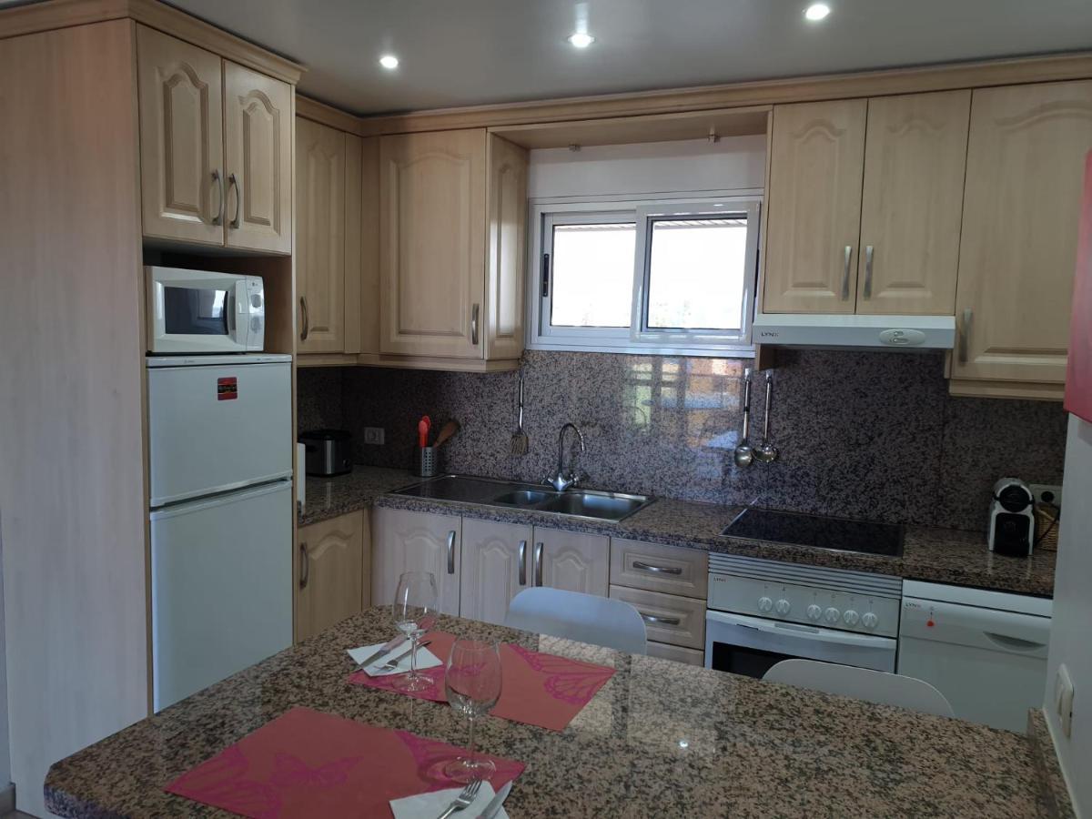 Ocean View Apartment San Miguel de Abona