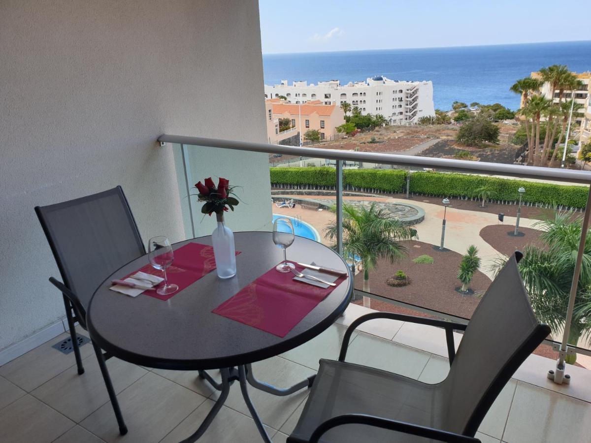 Apartment Ocean View San Miguel de Abona