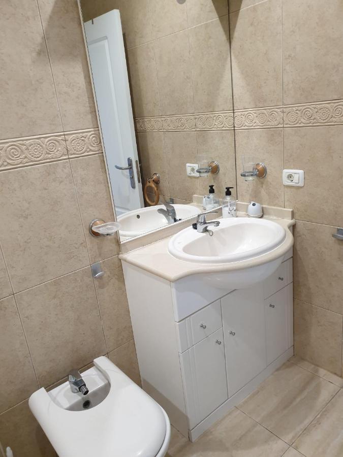 Apartment Ocean View San Miguel de Abona