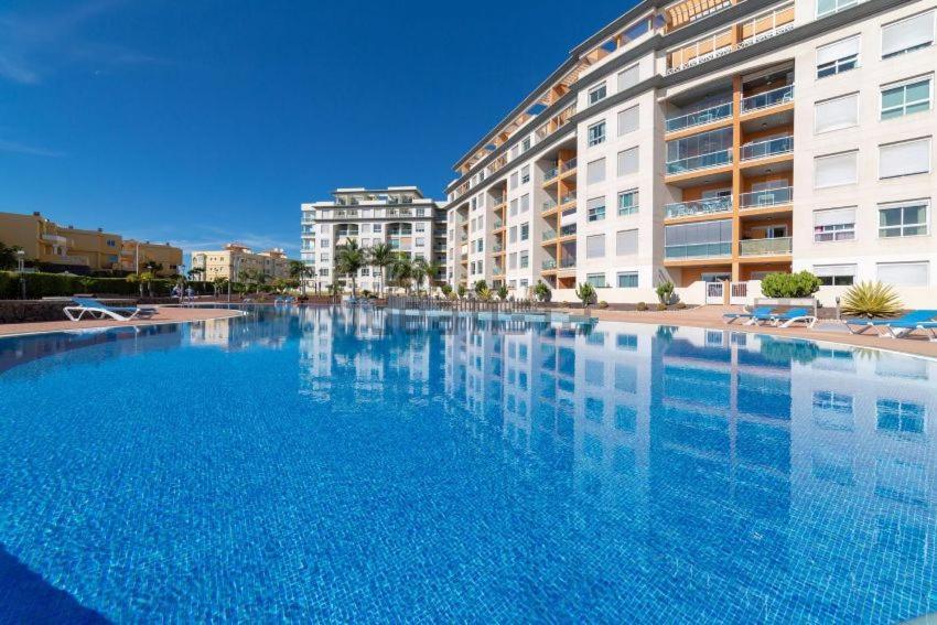 Apartment Ocean View *