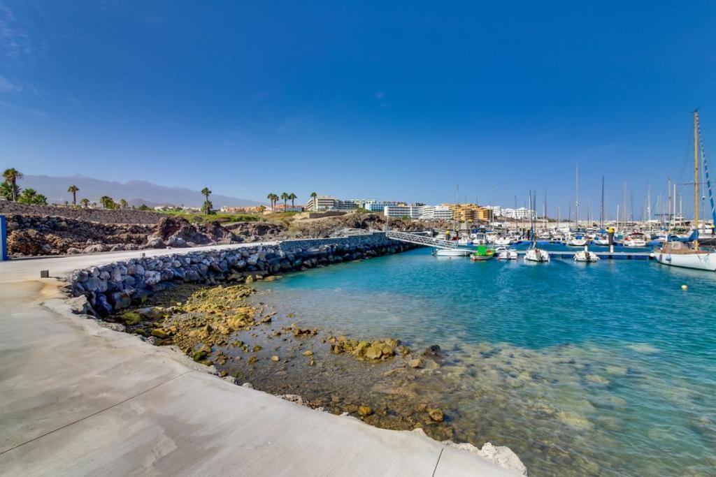 Ocean View Appartement