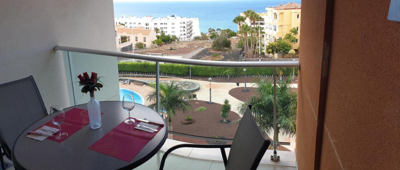 Ocean View Apartment