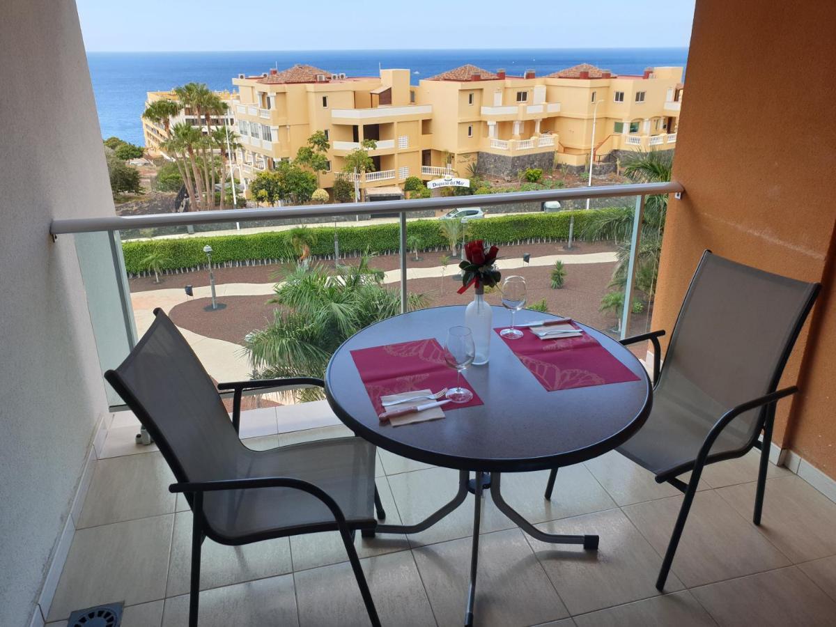 Apartment Ocean View *