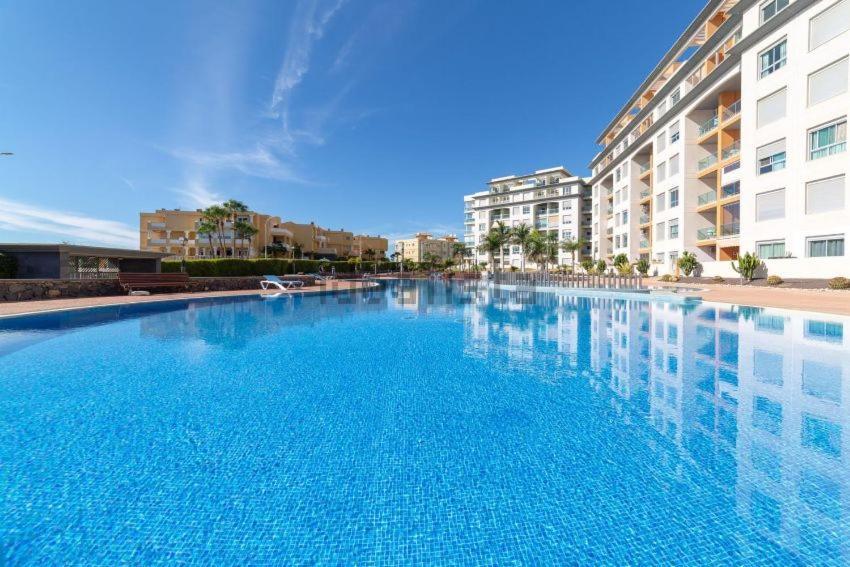 Apartment Ocean View *