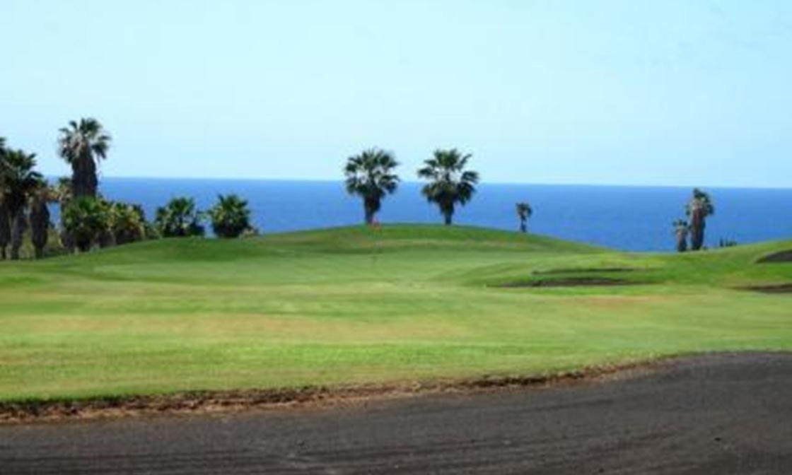Apartment Ocean View San Miguel de Abona
