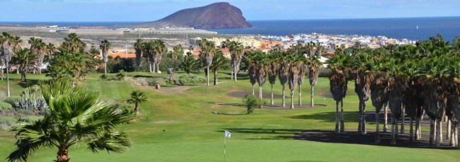 Ocean View Apartment San Miguel de Abona