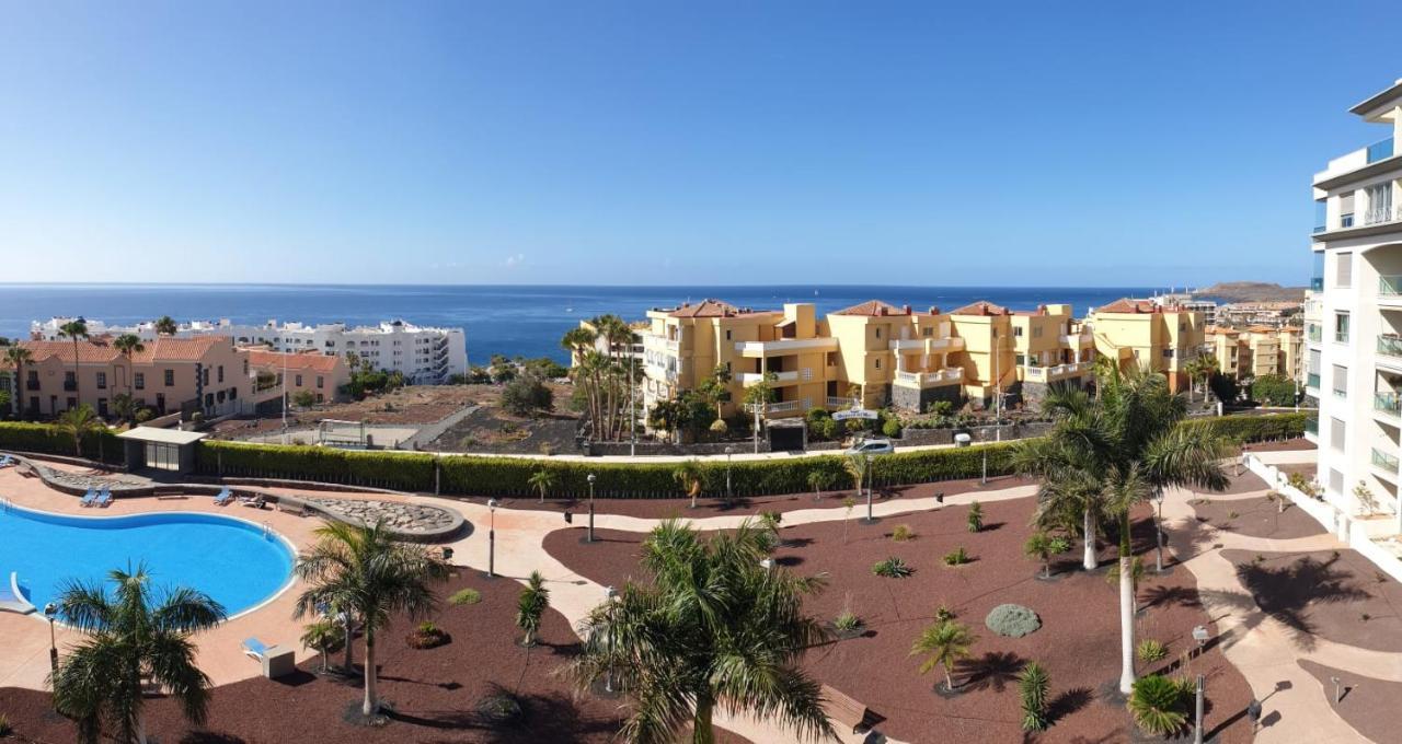 Ocean View Apartment *