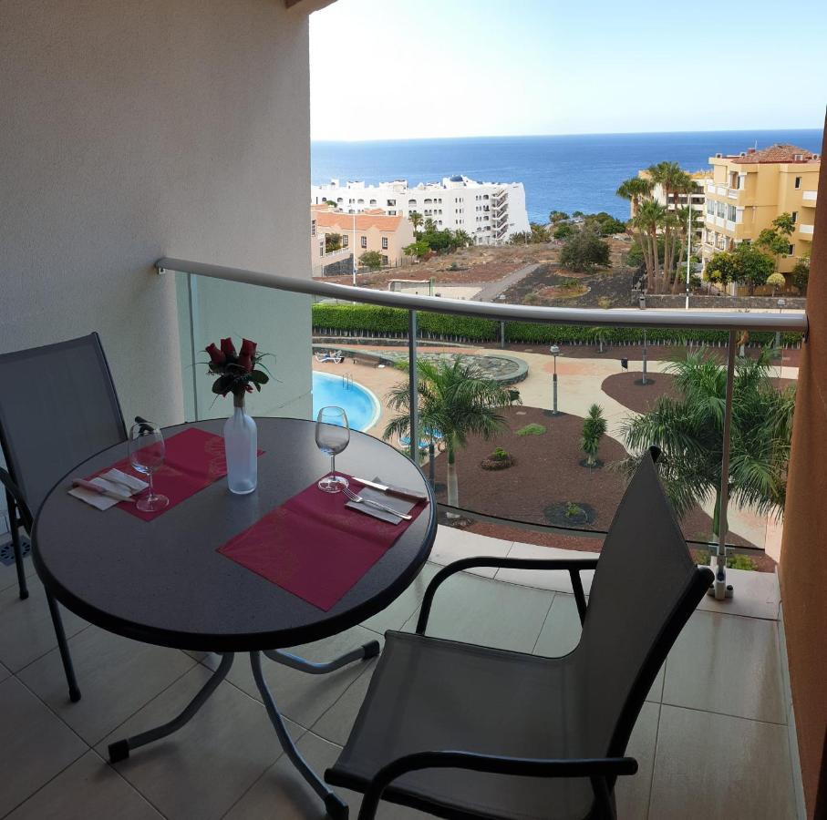 Apartment Ocean View