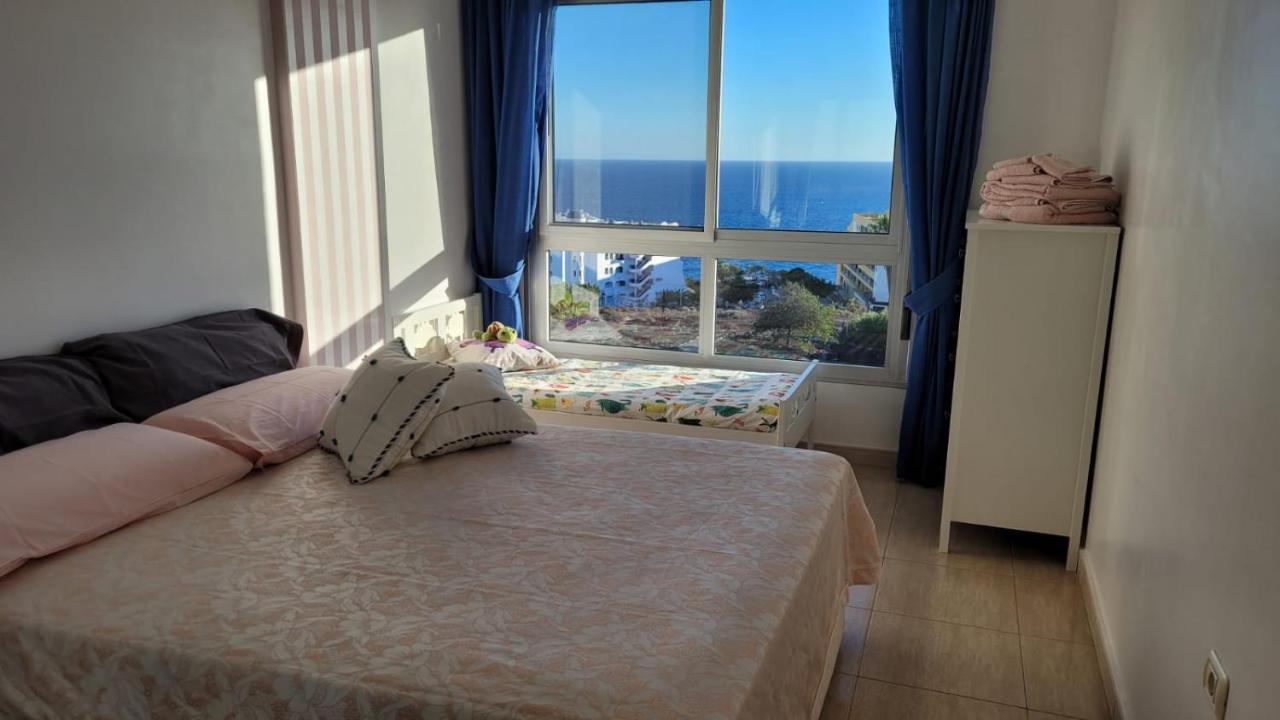 Ocean View Apartment San Miguel de Abona