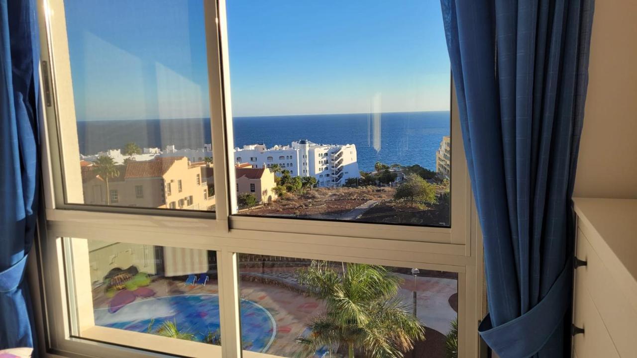 Apartment Ocean View