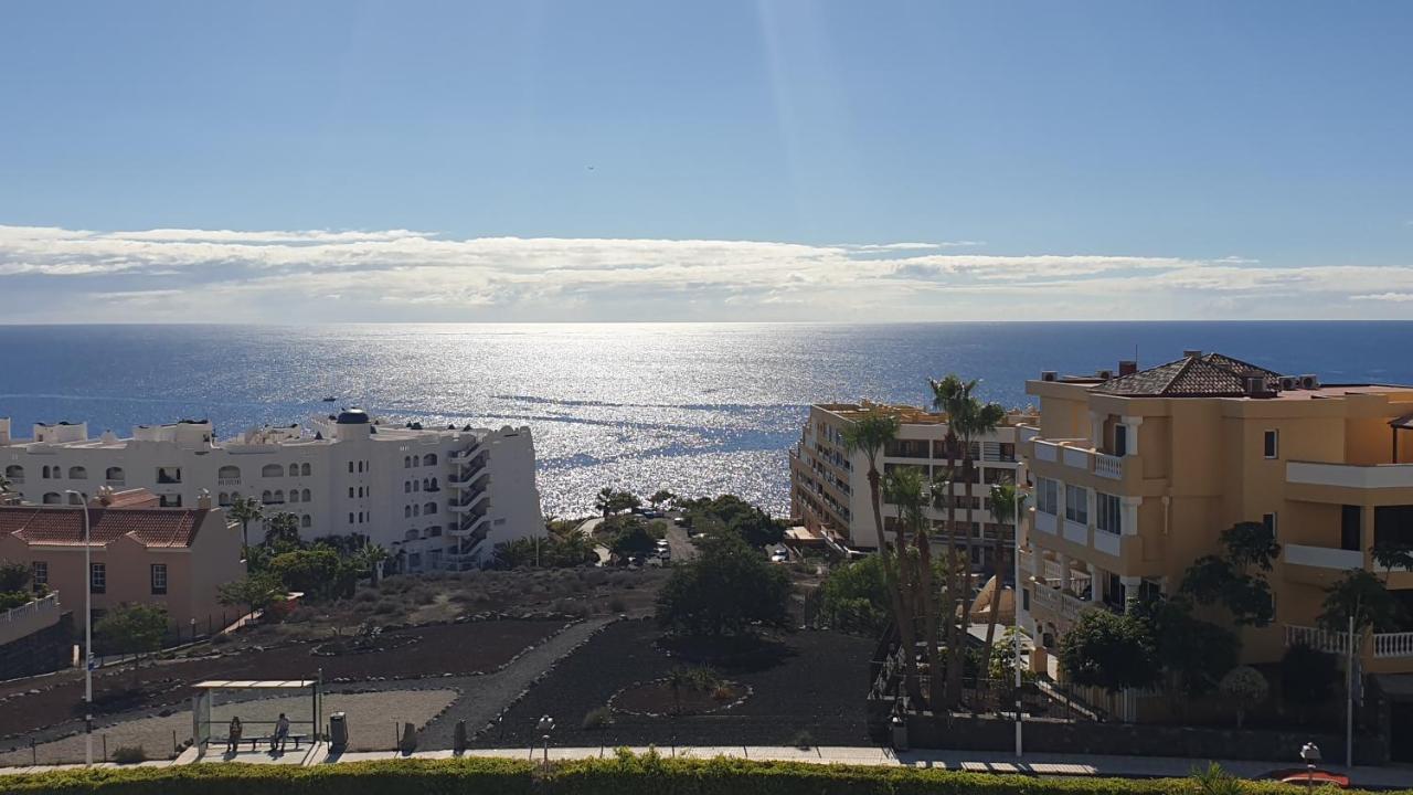 Ocean View Apartment *