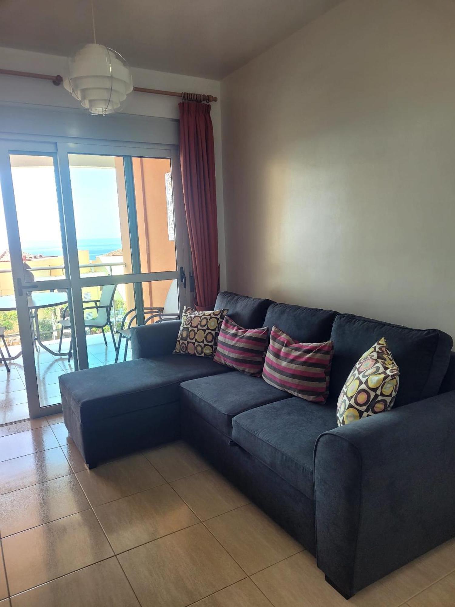 Ocean View Apartment *
