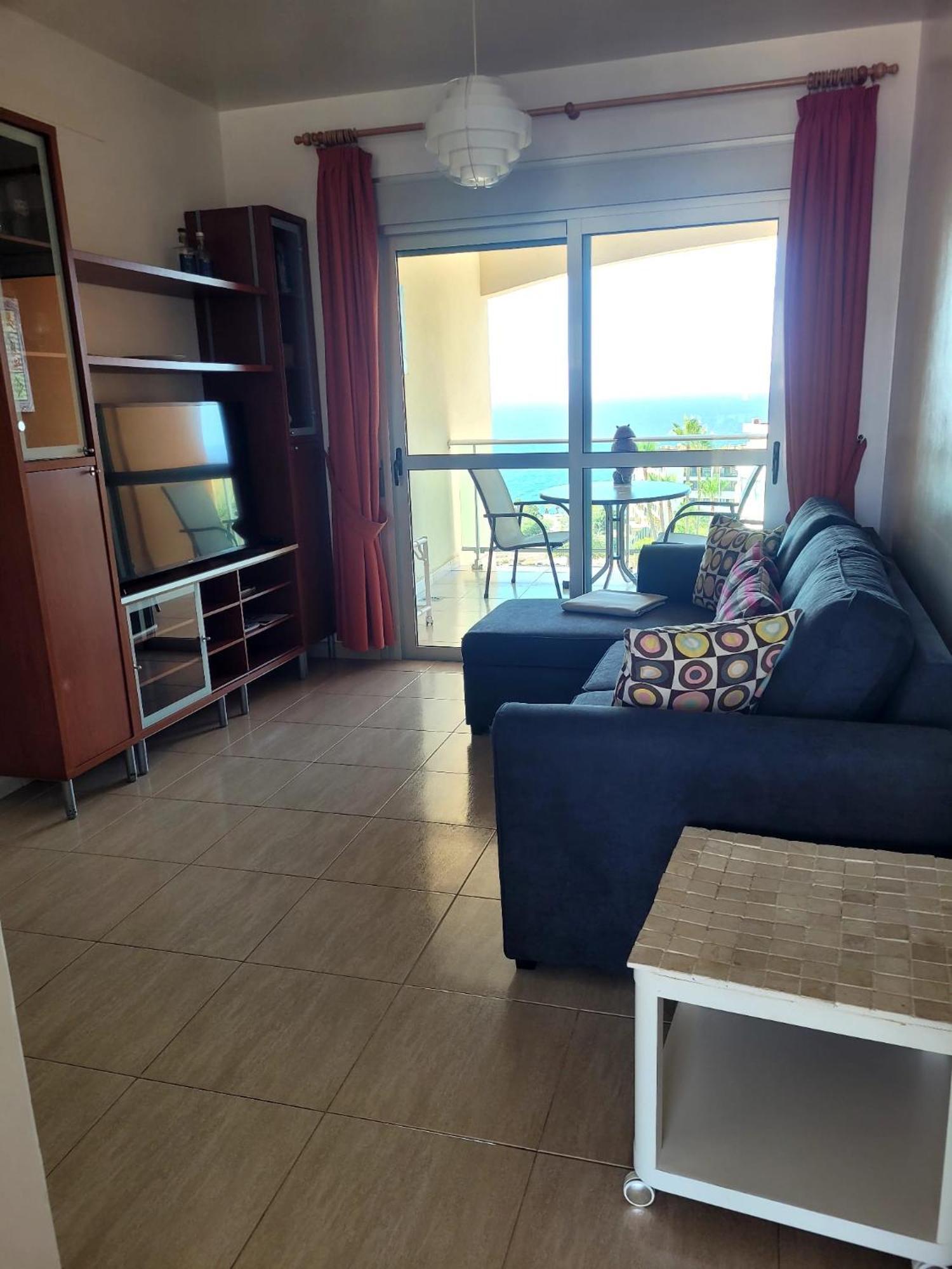 Ocean View Apartment San Miguel de Abona