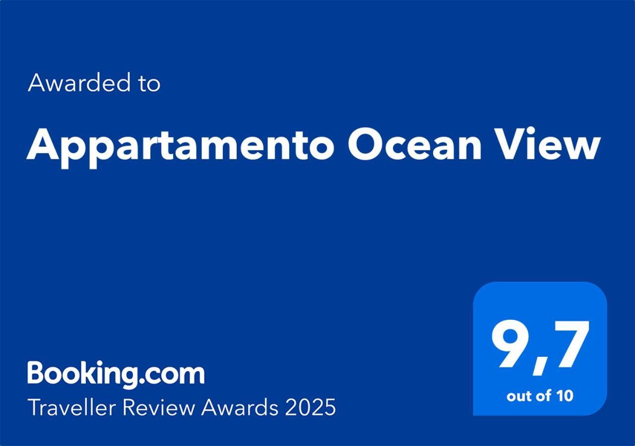 Ocean View