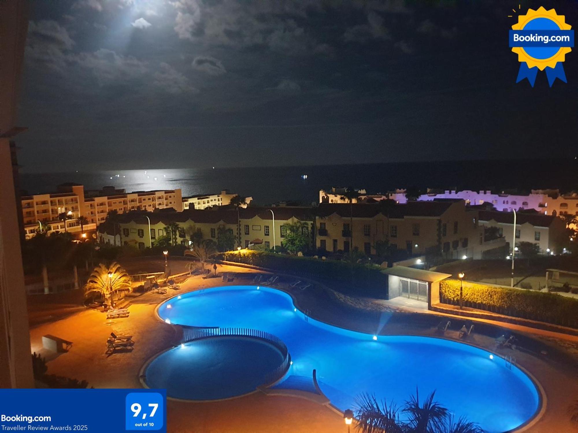 Apartment Ocean View *
