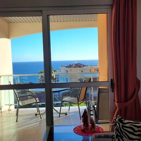 Appartamento Ocean View San Miguel de Abona Exterior photo