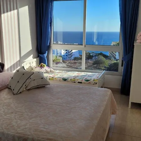 Appartamento Ocean View San Miguel de Abona Exterior photo