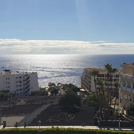 Appartamento Ocean View San Miguel de Abona Exterior photo