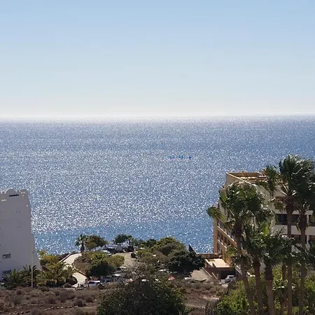 Appartamento Ocean View San Miguel de Abona Exterior photo