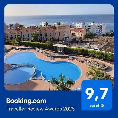 Appartamento Ocean View San Miguel de Abona Exterior photo