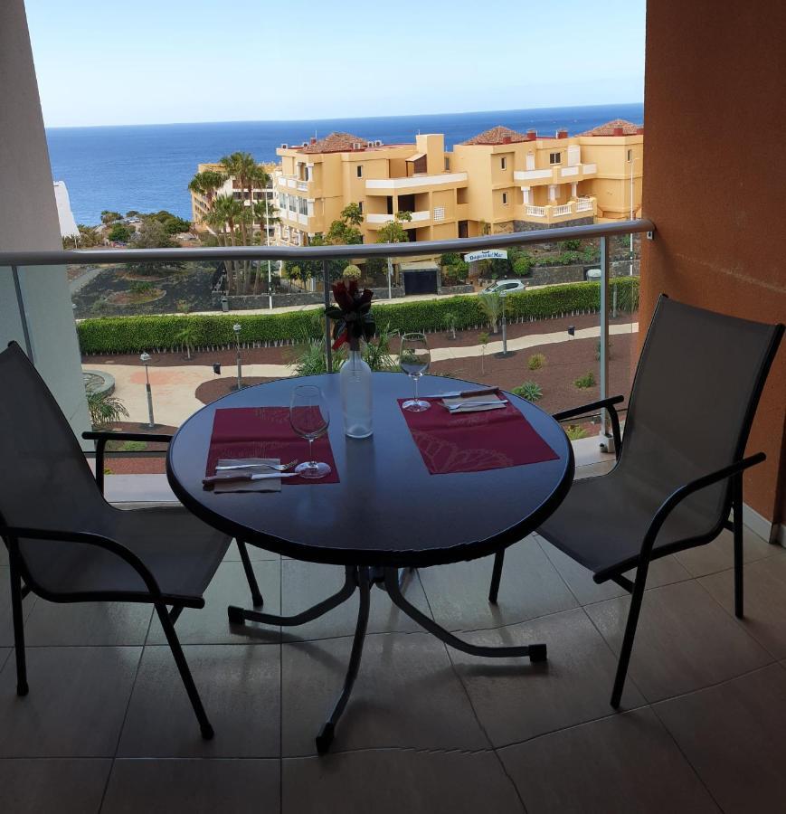 Ocean View Apartment San Miguel de Abona
