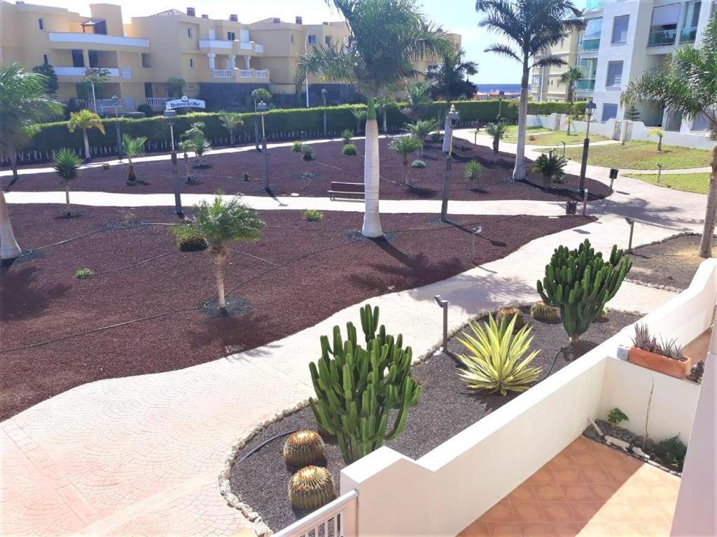 Ocean View Apartament San Miguel de Abona