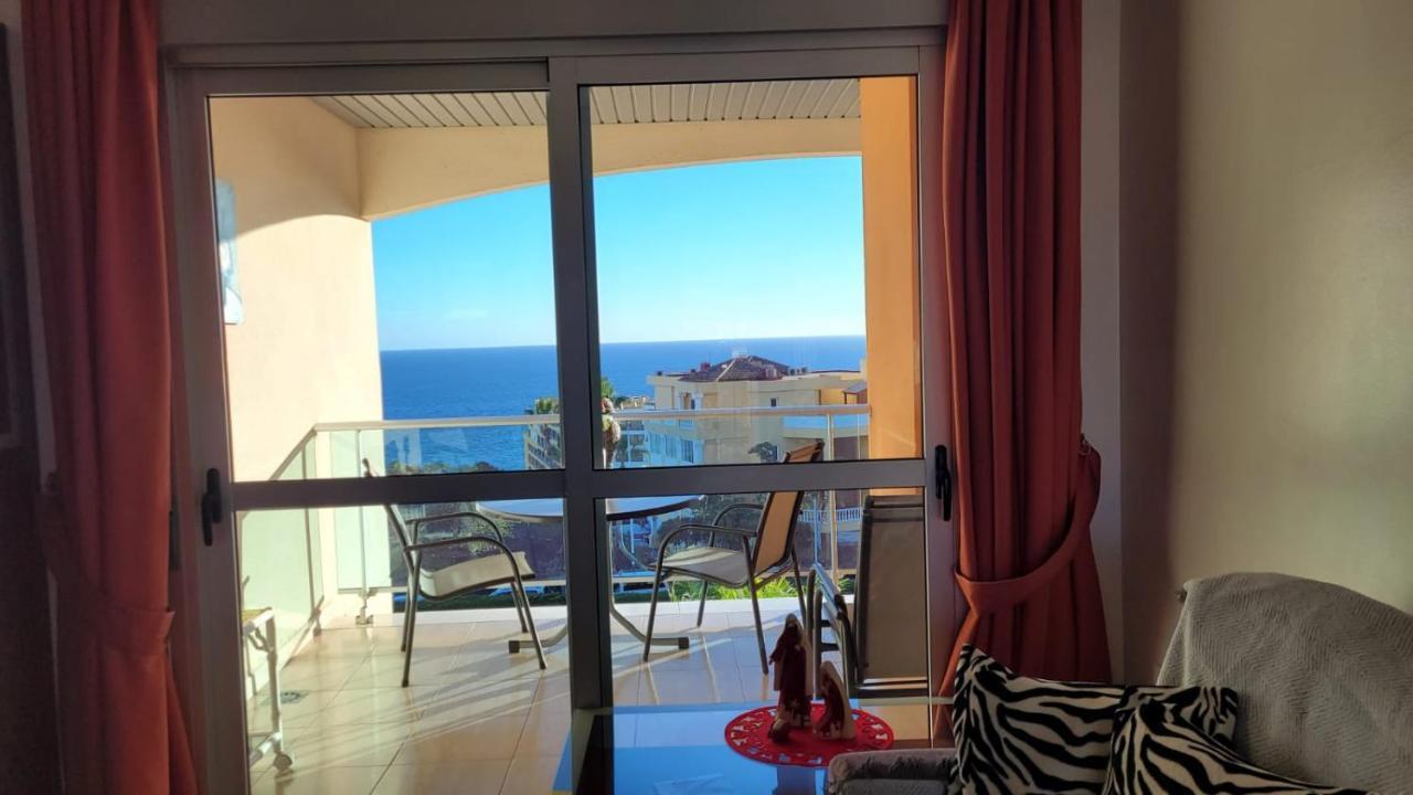 Apartment Ocean View *